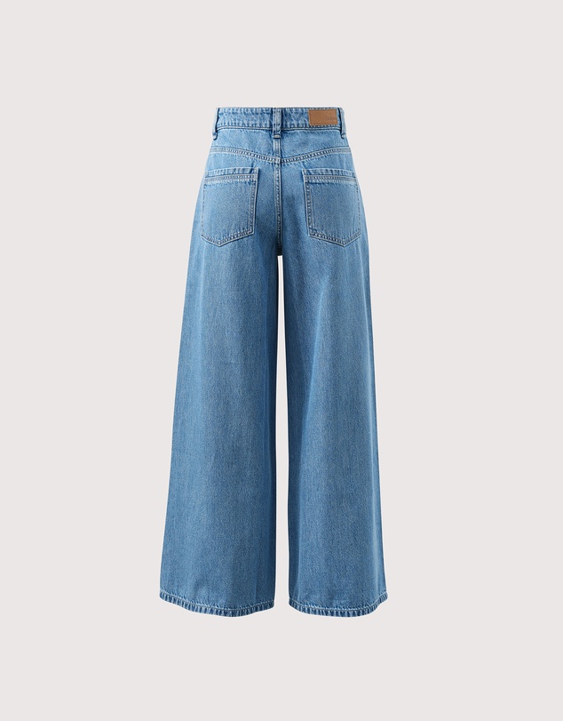 Ceres Life - Reese Wide Jean