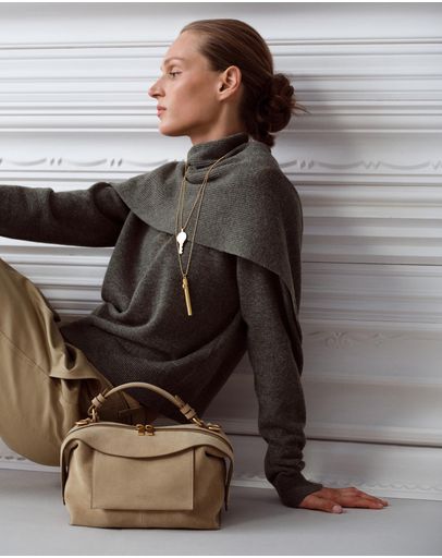 Soft Khaki