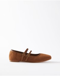 Rubi - Miley Strappy Ballet