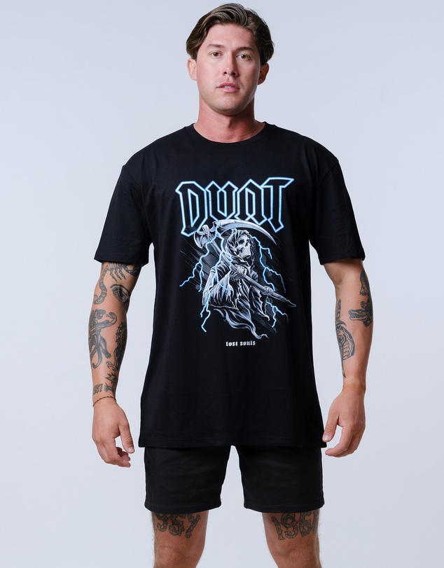DVNT - Reaper Tee