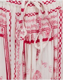 KAJA Clothing - Lacey Skirt