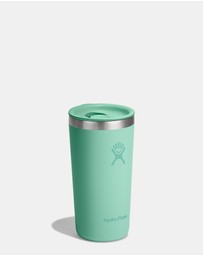 Hydro Flask - 12 Oz All Around Tumbler Press-In Lid
