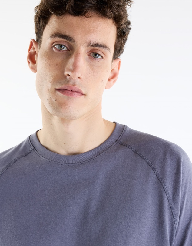 New Balance - Athletics Crafted Graphic T-Shirt