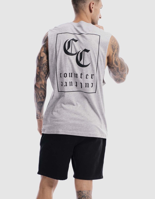 Counter Culture - Celt Tank