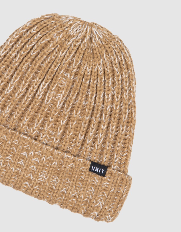 UNIT - UNIT Ridge Mens Beanie