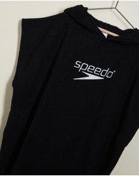 Speedo - Hooded Towel - Kids