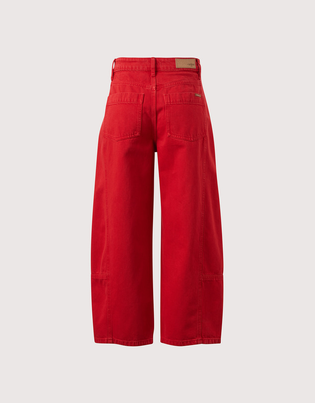Ceres Life - Demi Barrel Jean