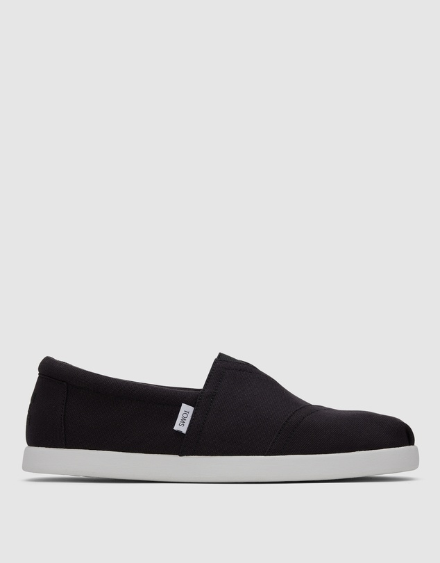 TOMS - Alpargata FWD Slip-On