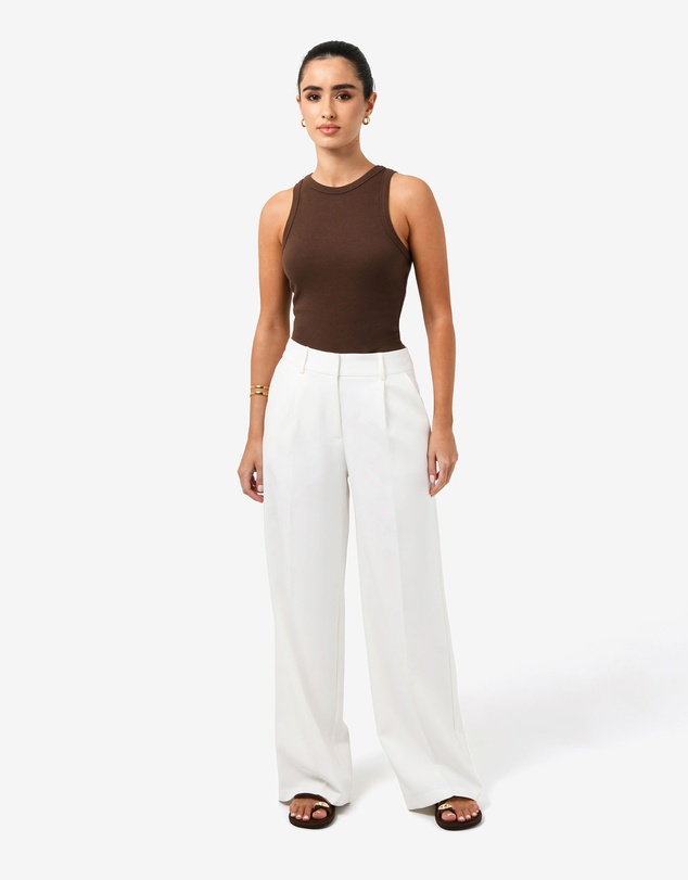 Forcast - Nikki Tailored Pants