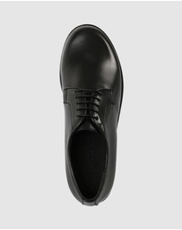 Beau Coops - Bakana Lace Ups
