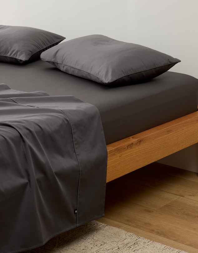 Sheet Society - Eden Cotton Fitted Sheet Set