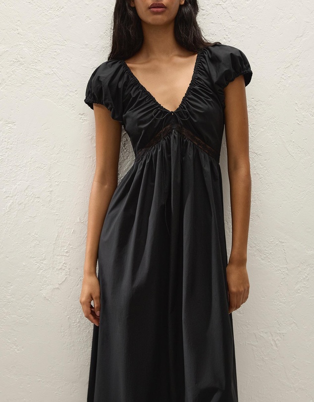 Faithfull The Brand - Elodia Maxi Dress