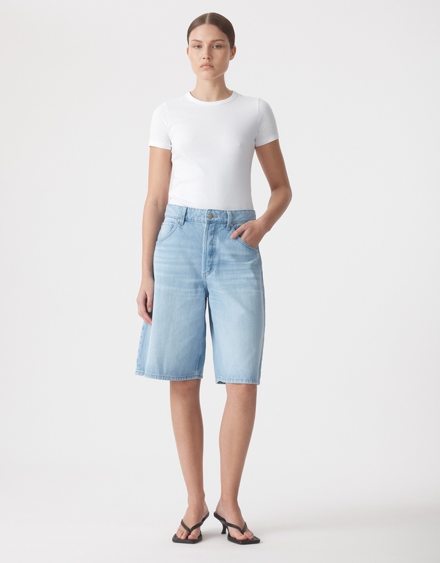 Nobody Denim - Rowena Short