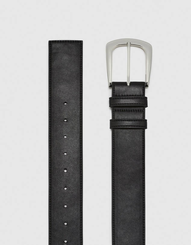 Nakedvice - The Ari Black Belt
