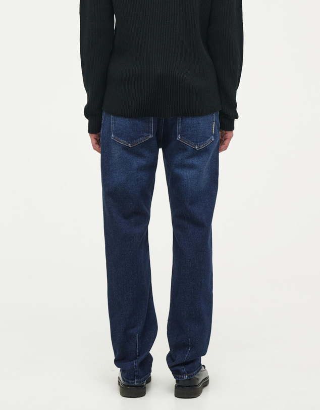Neuw - Ray Straight Jeans