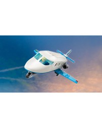 LEGO - 60492 Passenger Jet