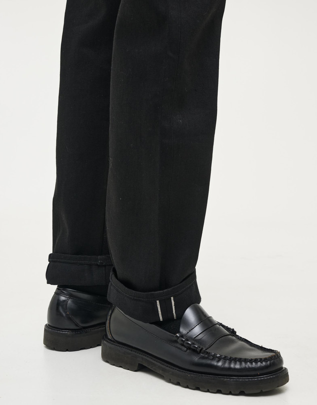 Neuw - Rebel Straight Jeans