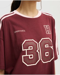 Cotton On Body - 90 S Sporty Tshirt Nightie