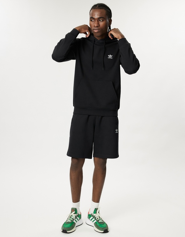 adidas Originals - Trefoil Essentials Hoodie