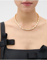Oroton - Eden Necklace