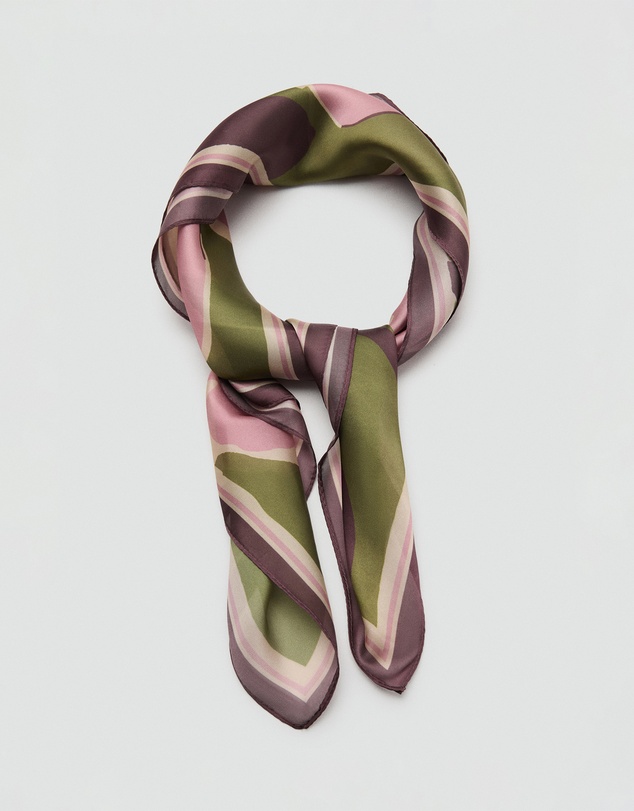 M.N.G - Florence Scarf