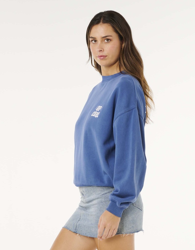 Rip Curl - Sports Dept Drop Shoulder Crew