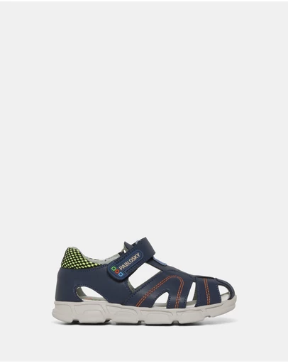 Pablosky - James Sandal 5215 Youth