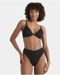 Billabong - Womens Summer High Reese D/DD Bikini Top