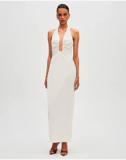 MISHA - Alusia Maxi Dress