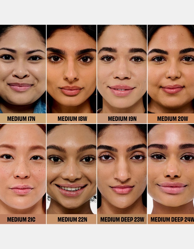 Benefit Cosmetics - The Porefessional Foundation