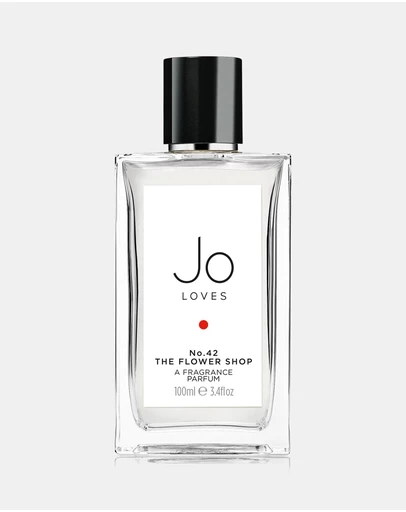 JO LOVES - Jo Loves No.42 The Flower Shop Fragrance Parfum 100ml