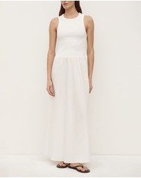 Assembly Label - Kona Midi Dress