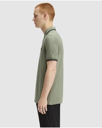 Fred Perry - Twin Tipped Fred Perry Shirt