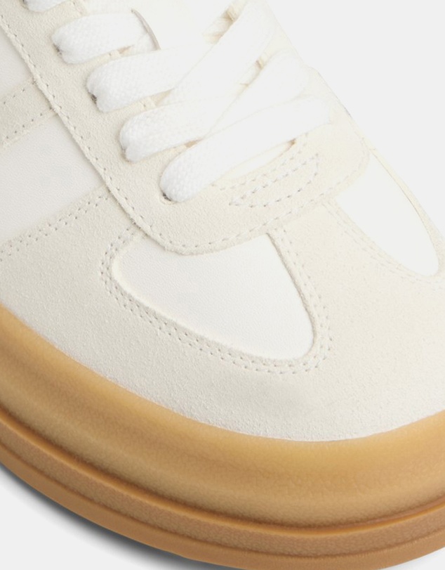 ALDO - Elabrintar Platform Sneakers