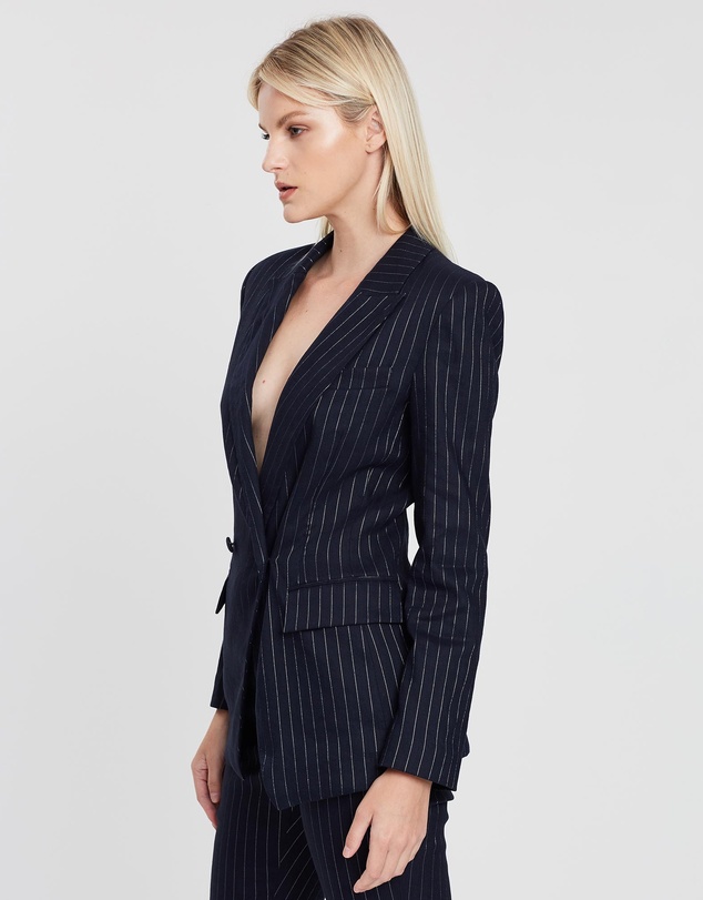 Asilio - Double Breasted Blazer