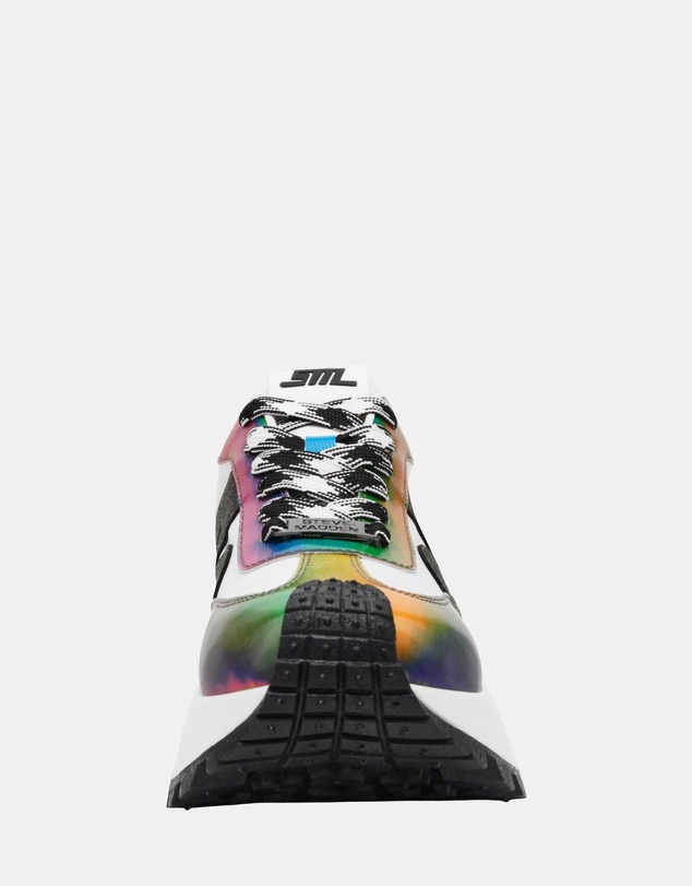 Steve Madden - Supercampo Multi Sneakers