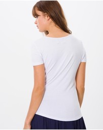 KAJA Clothing - Michelle Top