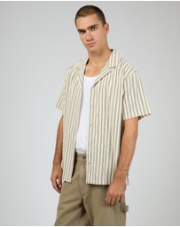 Silent Theory - Parco SS Shirt