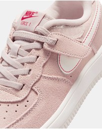Nike - Force 1 Low LV8 Easyon Pre-School