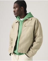 Levi's - Cristobal Garage Jacket