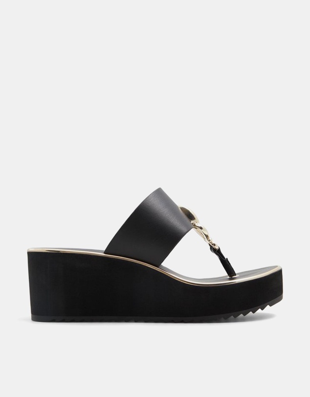 ALDO - Penelopy T-Strap Wedges