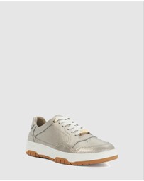 Dune London - Eckley - Gold