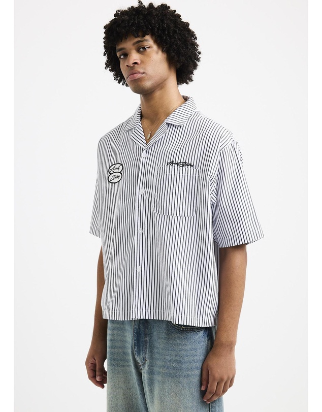 Arvust - Yard Short Sleeve Shirt