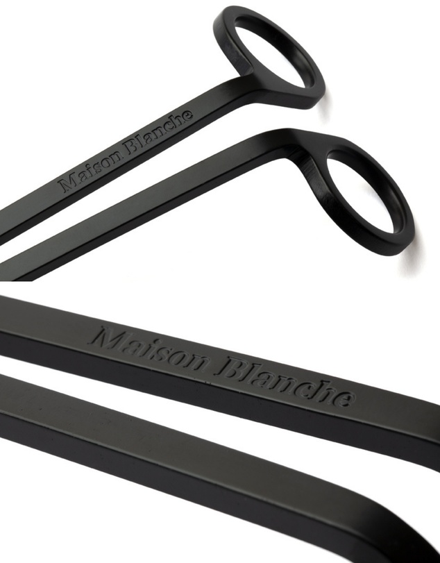 Maison Blanche - Wick Trimmer