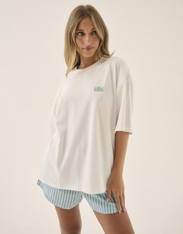 Araminta James - Banana Tee