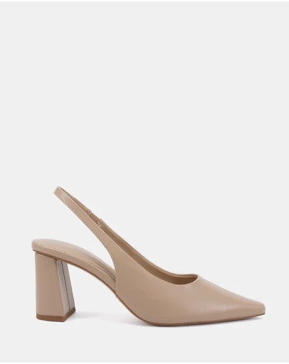 Novo - Irie Heels