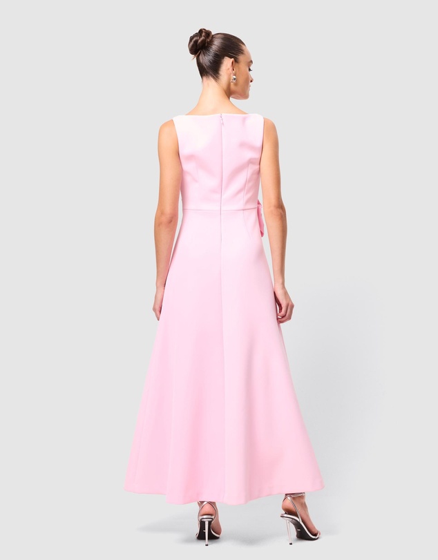 Mossman - Full Bloom Maxi Dress