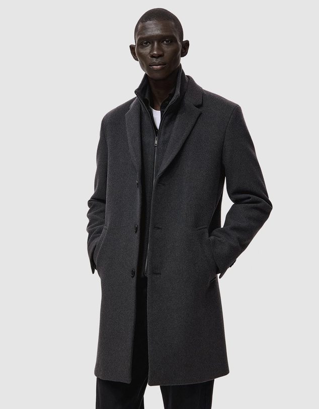 M.N.G - Uriel Coat