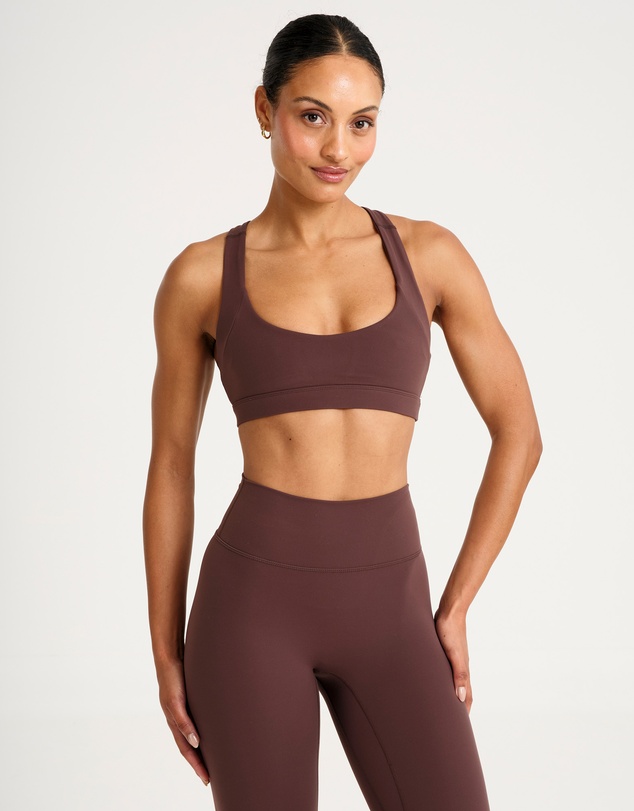 All Fenix - ALLFENIX CloudCore Movement Sports Bra