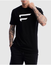 First Division - Performance Logo Tee